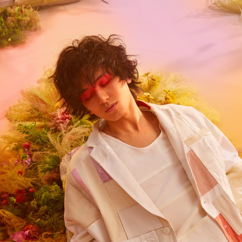 藤井 風、3/10よりNetflixで【LOVE ALL SERVE ALL STADIUM LIVE】世界