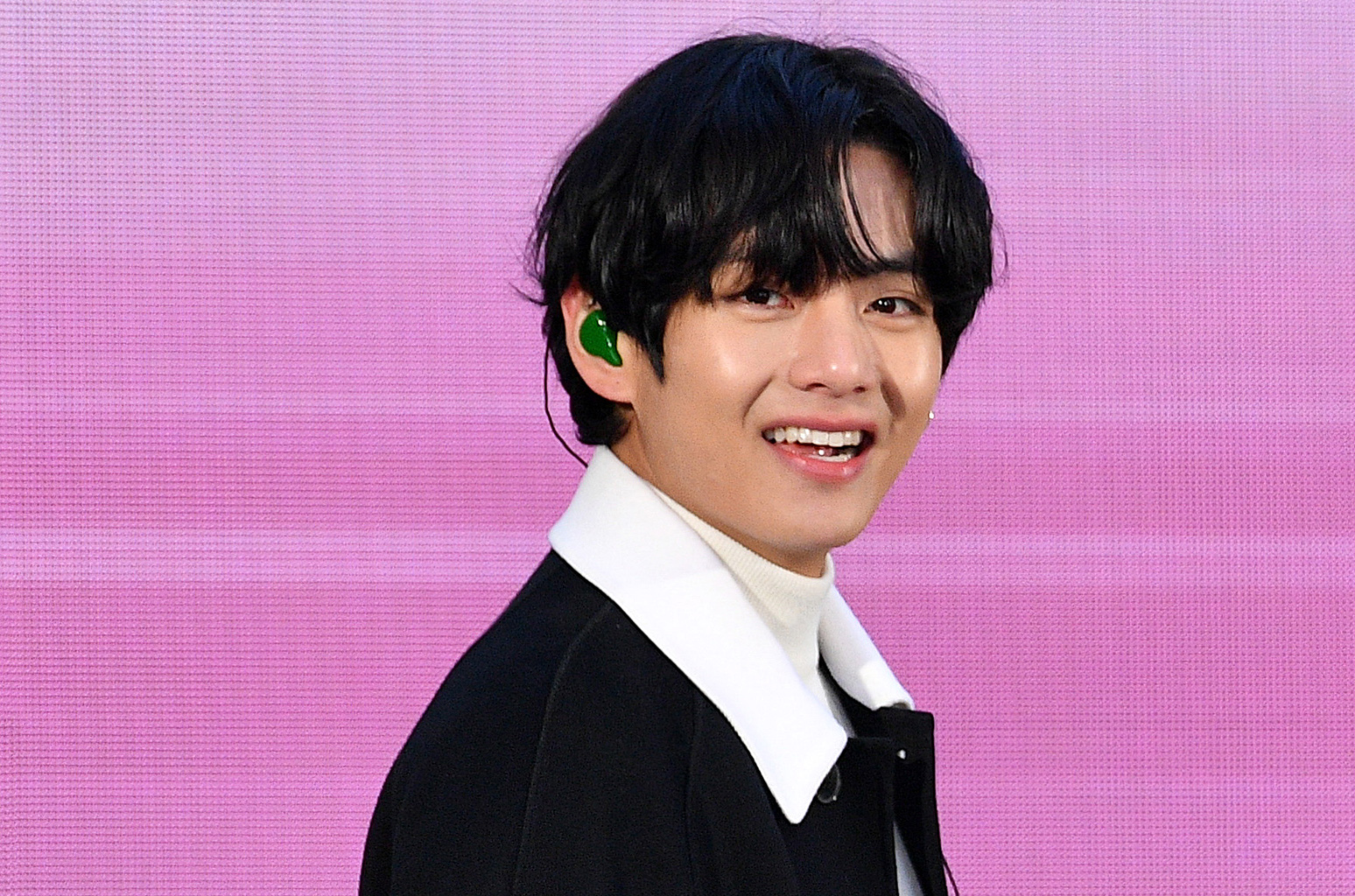 BTSのV、音楽プロジェクト“TYPE 1”を発表 | Daily News | Billboard JAPAN