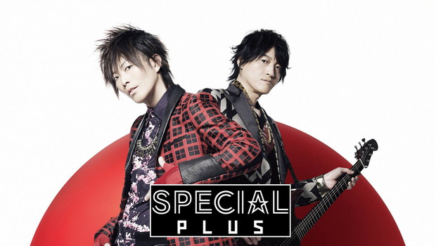 KISHOW（谷山紀章）×e-ZUKA（飯塚昌明） GRANRODEO冠番組で6/15発売DVD