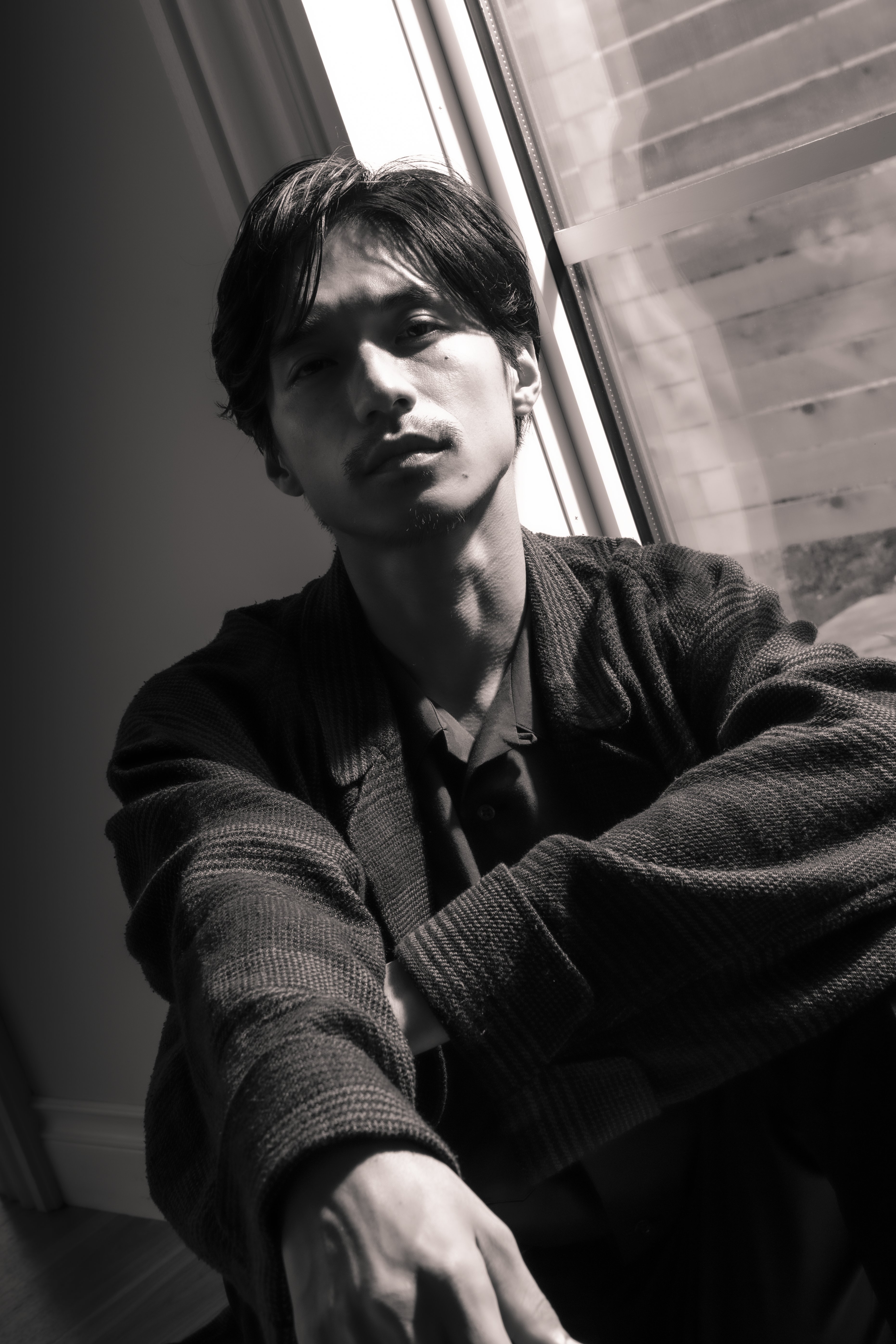 錦戸亮、初の無観客オンラインライブ開催決定 本人からのコメントも