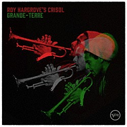 ロイ・ハーグローヴ「ソングス・オン・HARGROVE」 | UCCU-1681