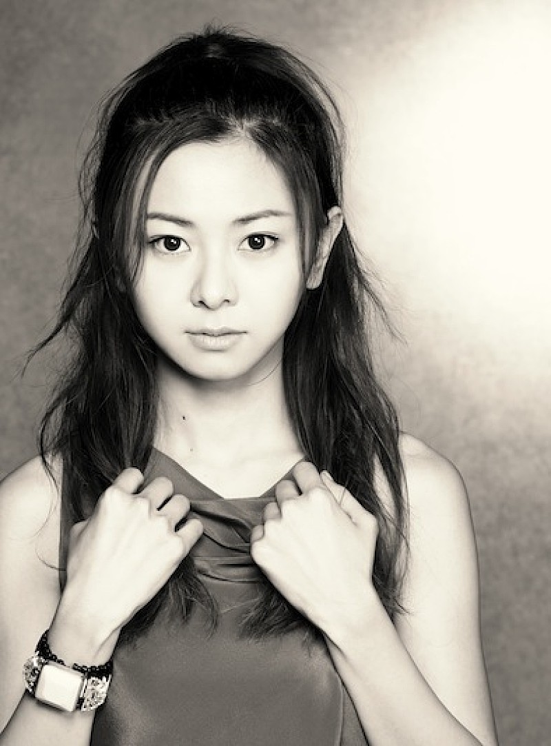 倉木麻衣 新曲がアニメ『名探偵コナン』とWタイアップ | Daily News