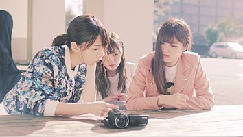 乃木坂46 白石麻衣/橋本奈々未/松村沙友理ユニット＆西野七瀬ソロMV