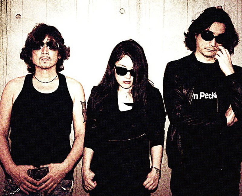 浅井健一&THE INTERCHANGE KILLS ツアー【GINGER SHAKER TOUR 】6月