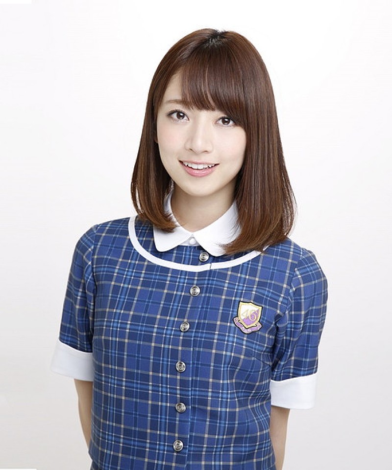 乃木坂46 橋本奈々未「普通の女性として生きていく」初センターSG