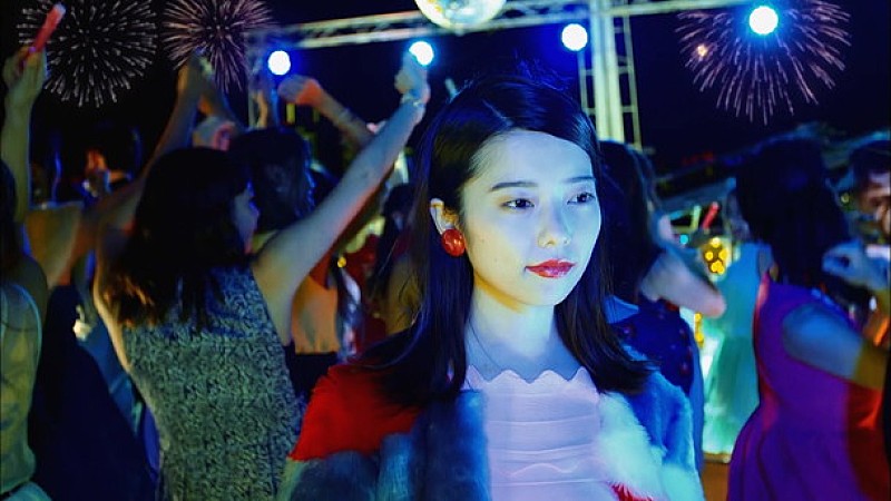 AKB48島崎遥香 グループ卒業前に“塩対応”を卒業！ 新曲「ハイ