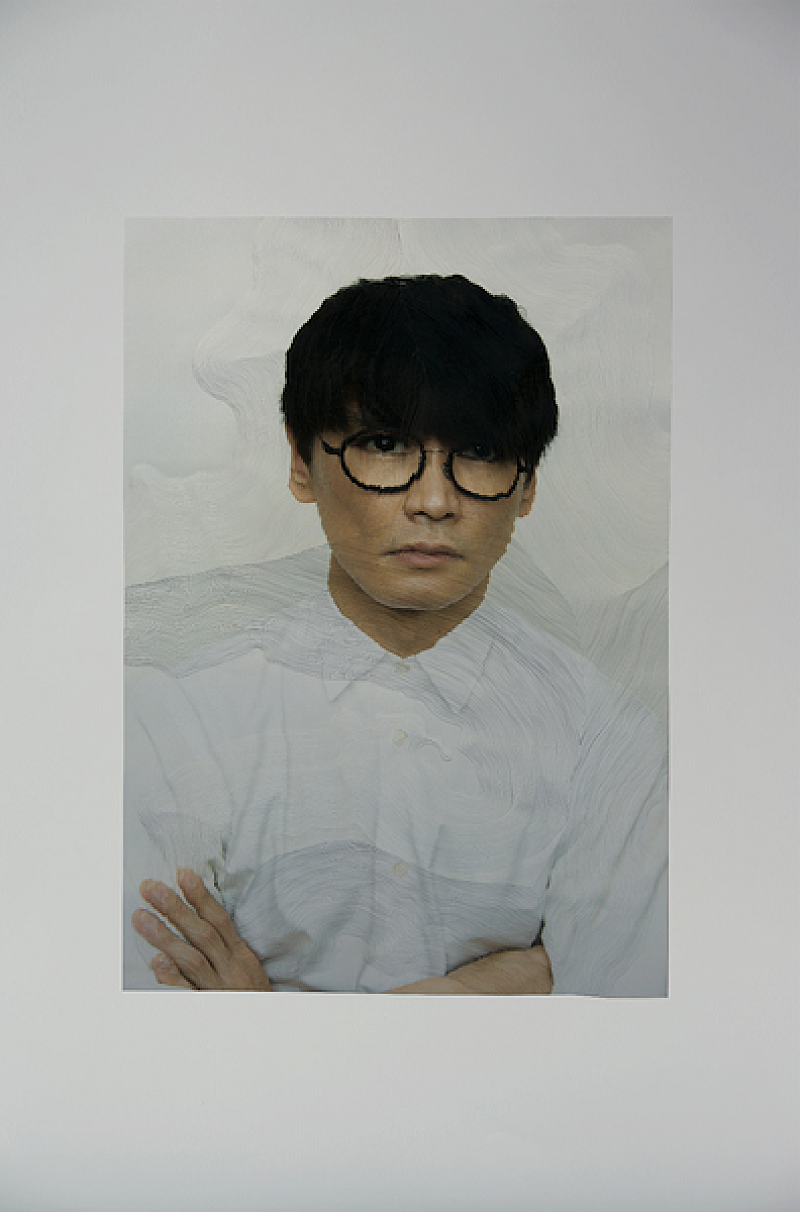 サカナクション・山口一郎、自身が率いるカルチャーイベントにて藤原