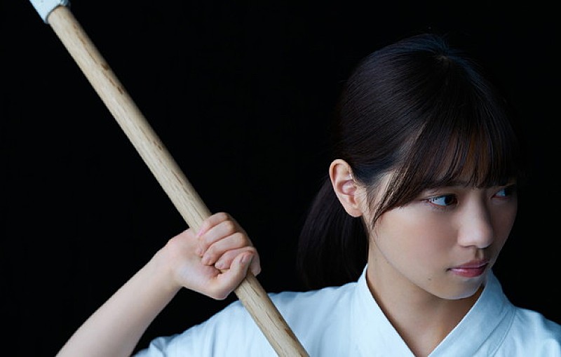乃木坂46西野七瀬『SWITCH 8月号』にて特集 16Pに及ぶ豪華フォト