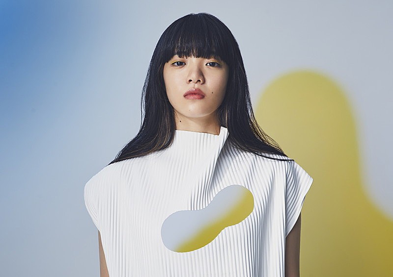 あいみょん、新SG『マリーゴールド』8/8発売＆MV公開 | Daily News