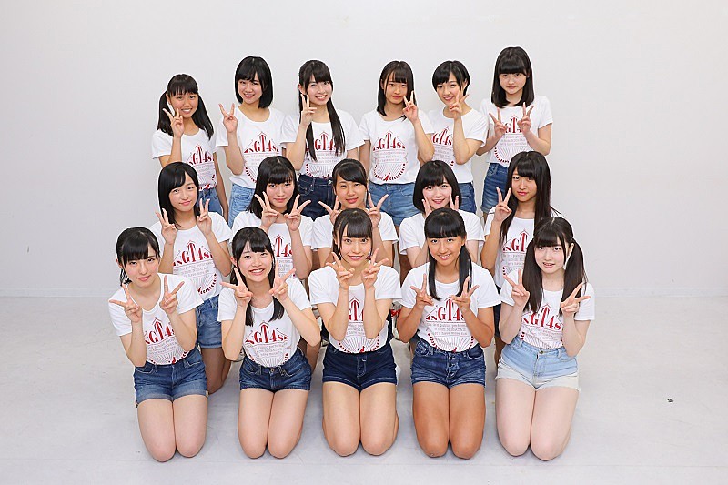 NGT48、第二期16名がお披露目 | Daily News | Billboard JAPAN