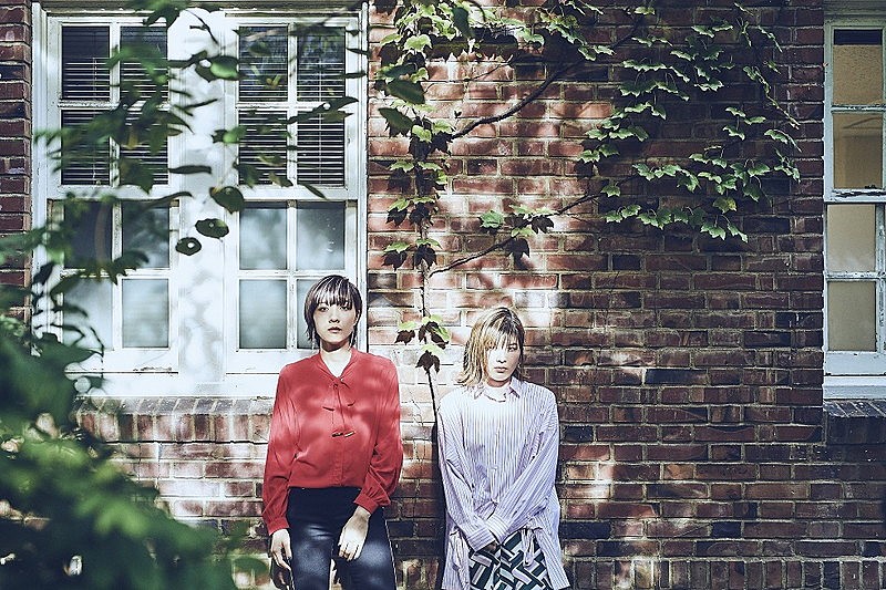 ハルカトミユキ、新曲「17才」テレビアニメ『色づく世界の明日から』OP