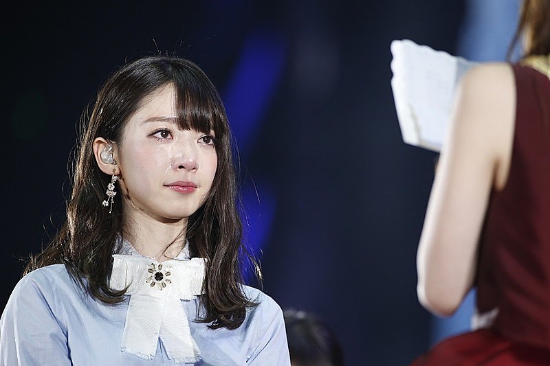 乃木坂46、5周年ライブ3Daysを3月に映像作品化 橋本奈々未の卒業公演も