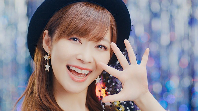AKB48、指原莉乃の卒業ソング「私だってアイドル！」などミュージック