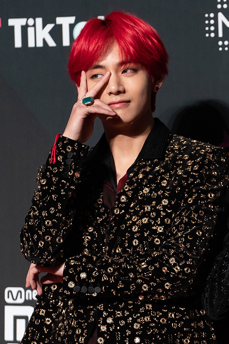 BTSのV、ソロ・ミックステープの詳細を明かす | Daily News
