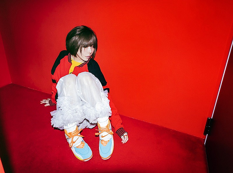 aiko、約15年ぶりのFCツアー【Love Like Rock Limited vol.2】開催決定