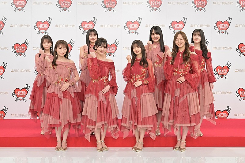 齋藤飛鳥、ラスト紅白は「とにかく楽しく明るくできたら」 山下美月