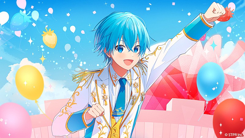 ころん（すとぷり）、活動9周年記念の新たなオリジナル曲「月は綺麗