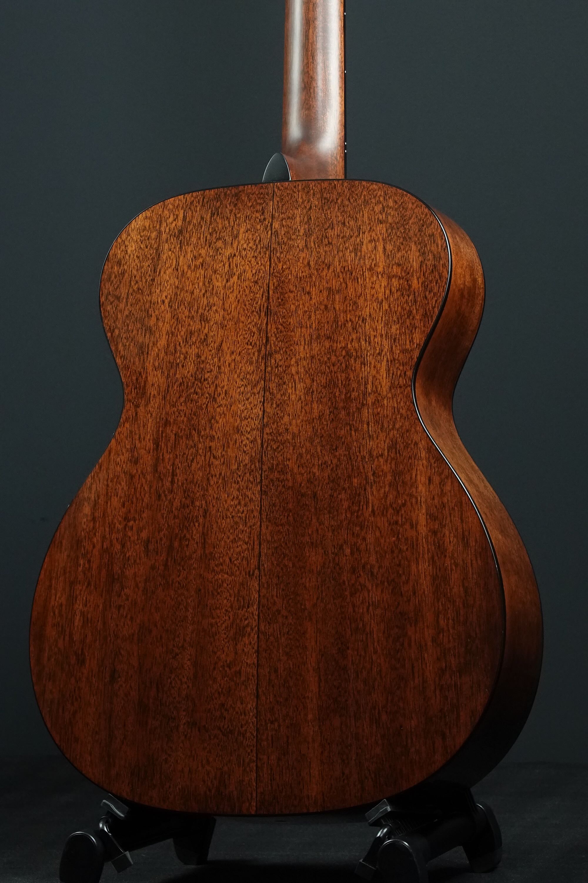 Martin 000 All Mahogany | 楽器詳細ページ [Blue-G]