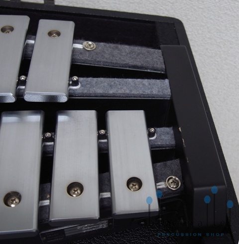 Saito Used Glockenspiel SG-120 (中古品)
