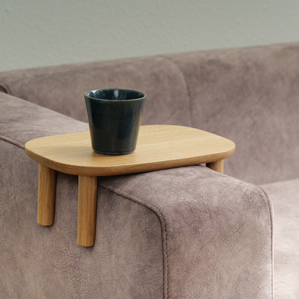 ARM TABLE アームテーブル｜札幌・青山のオーダーソファ blocco