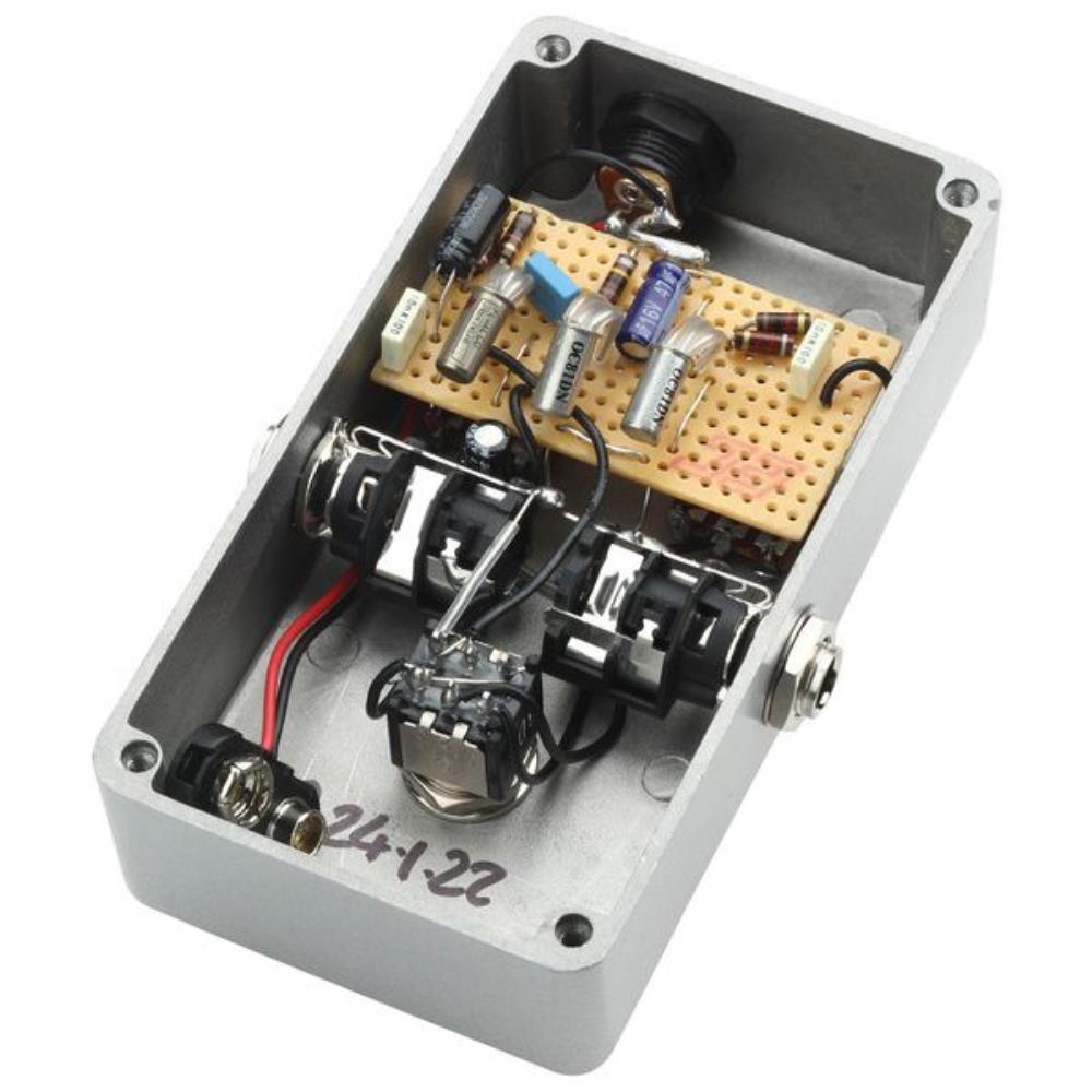 Compact Series MKII Tone Bender