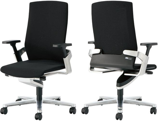 ウィルクハーン（Wilkhahn） 170レンジ（170 range） オン（ON） XWH