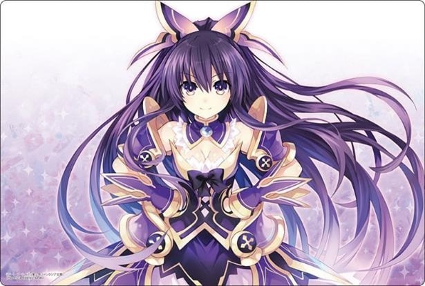 プレイマット】ブシロードラバーマットV2・1406 富士見ファンタジア
