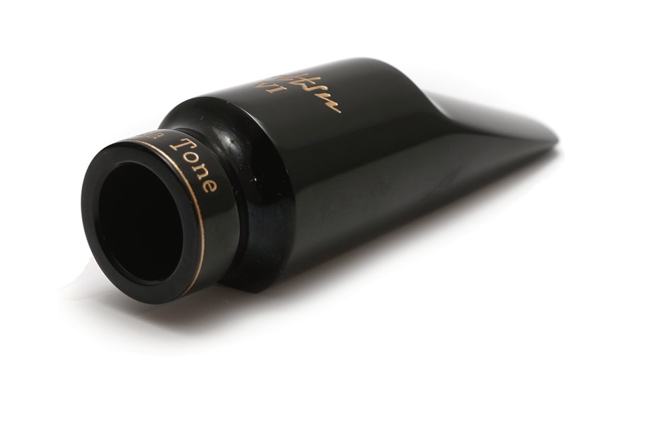 Gottsu Sepia Tone VI mouthpieces