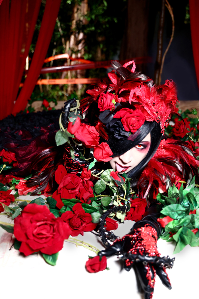 ASAGI -SOLO WORKS-