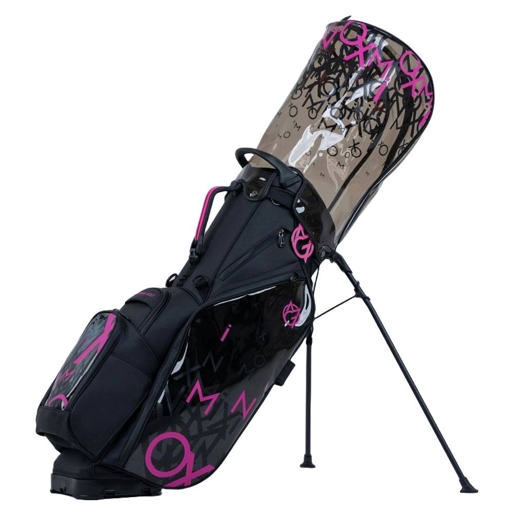 Omnix Golf Moxie Stand Bag - 24 – Golfio