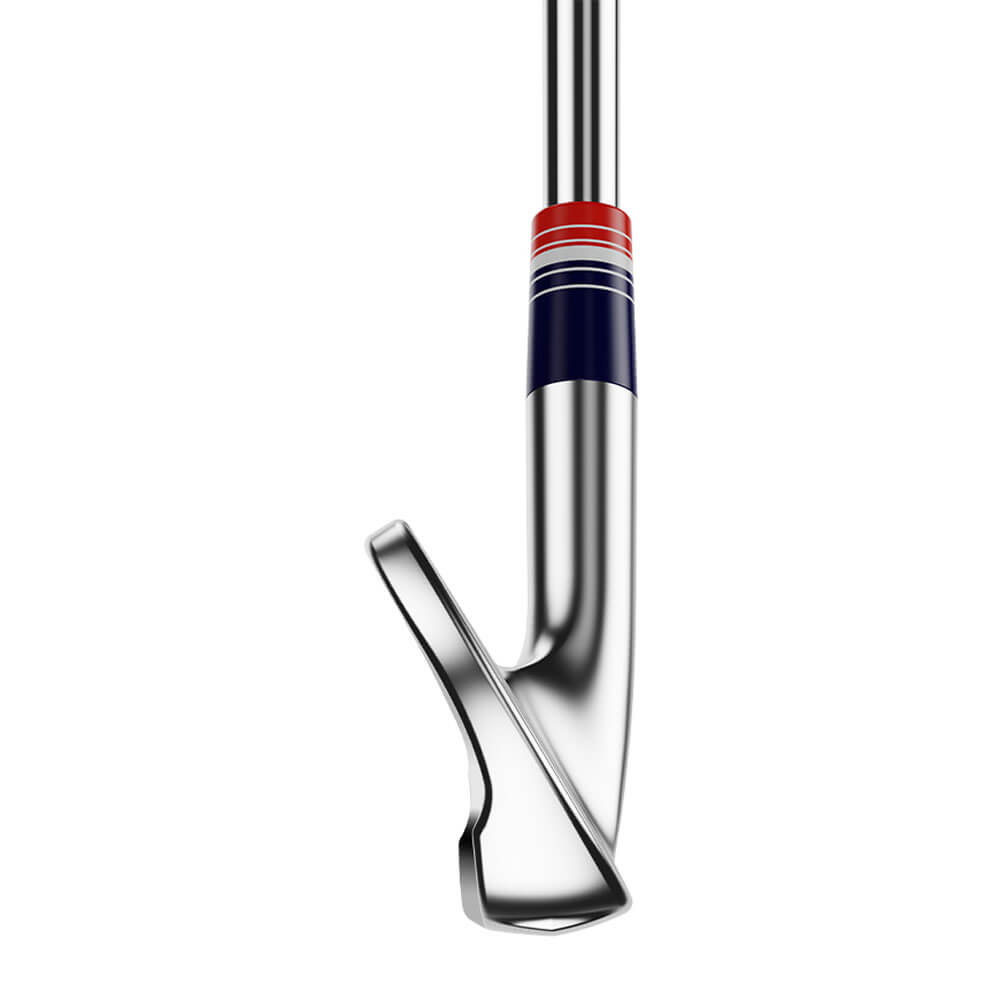 Srixon ZXi7 USA Limited Edition Forged Iron Set - 25 Men – Golfio