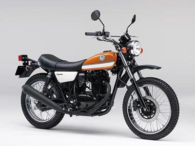 カワサキ（KAWASAKI）2000年 Ninja ZX-12R・新登場のカタログ情報