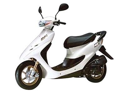 ライブDio ZX(ホンダ) ホワイト系・白色のバイク一覧｜新車・中古