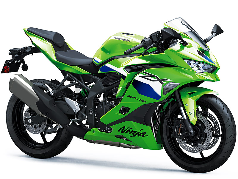 Ninja ZX－4RR(カワサキ) 中古バイク一覧｜新車・中古バイク