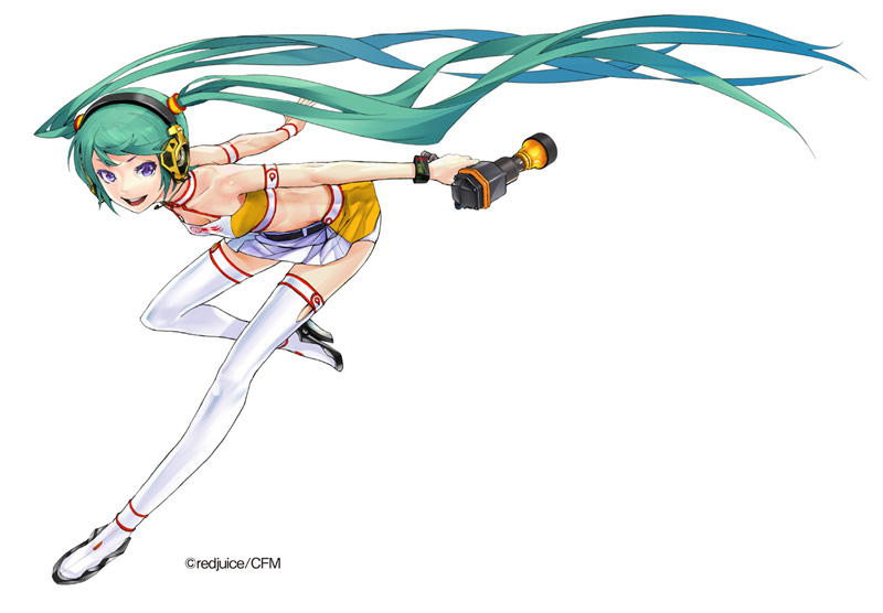 HISTORY OF RACING MIKU_2010 | GOODSMILE RACING 公式応援英語サイト