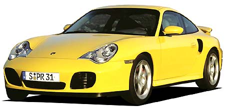 型式:GF-99664｜911(ポルシェ)の総合情報 | 【グーネット】
