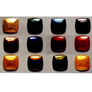 透明七宝絵の具 単色40g 【画材の通販は画材販売.jp】