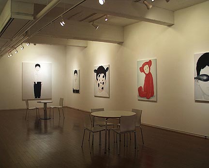GALLERY TSUBAKI