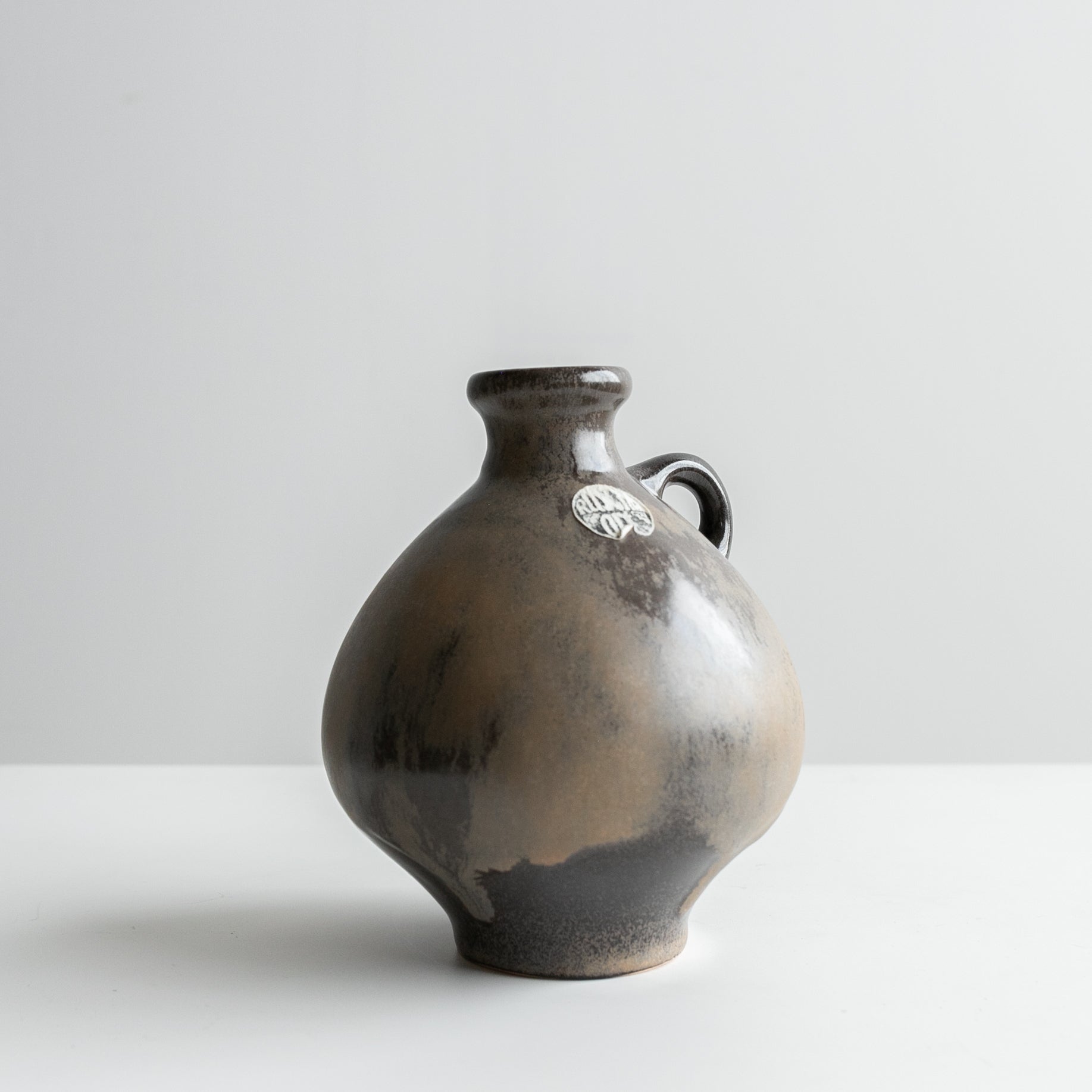 Vintage flower vase - l ビンテージフラワーベース #224 – Galri B
