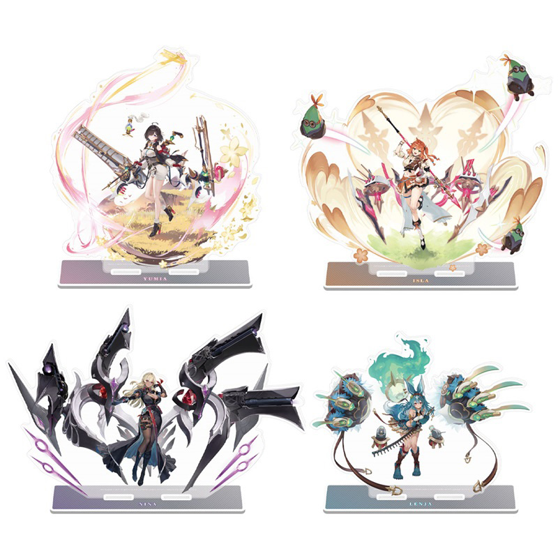 アズールレーン』×『ユミアのアトリエ』＆『ライザのアトリエ2