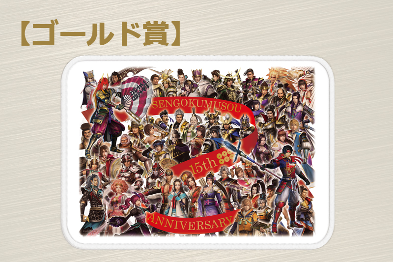 2019.7.21 | 戦国無双 15周年記念イベント 朗読劇 ～関ヶ原の戦い