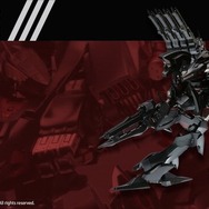 アーマードコア』シリーズより逆関節ネクスト機「レイレナード 04