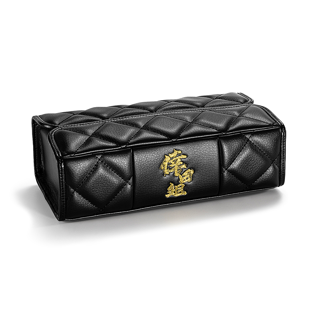 D.A.D × KODA KUMI ティシューケース 倖田組限定 【DKK007】 | カー