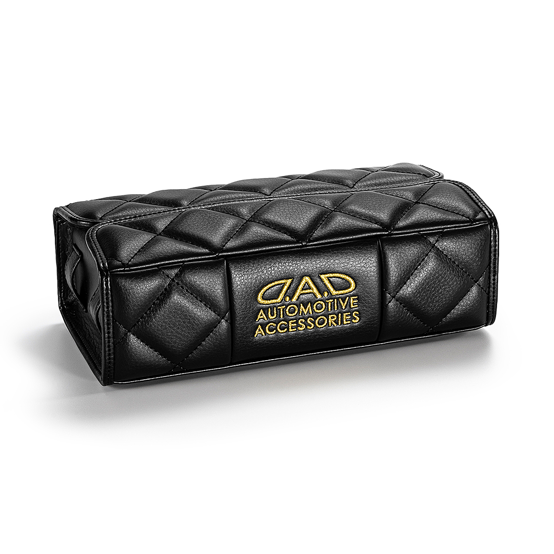 D.A.D × KODA KUMI ティシューケース 倖田組限定 【DKK007】 | カー