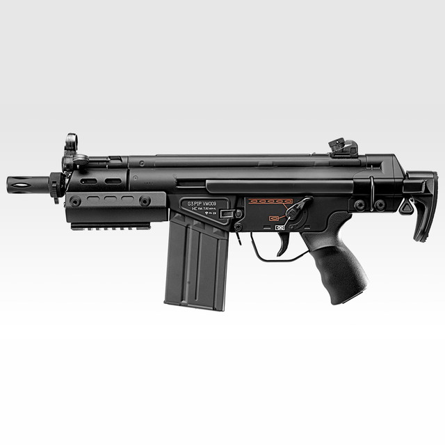 買取11,000円】｜東京マルイ 電動ガン ハイサイクルカスタム H&K G3