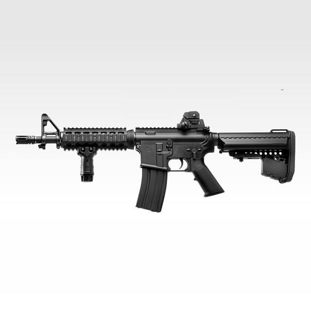 買取25,500円】｜東京マルイ 次世代電動ガン DEVGRUカスタム HK416D