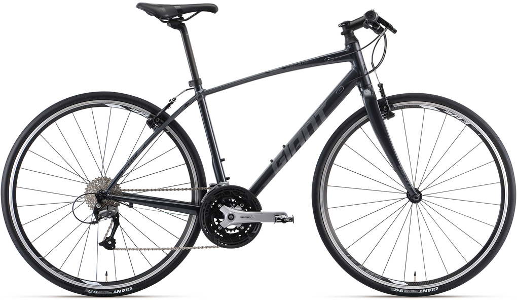 2019 GIANT Bicycles | ESCAPE RX 2