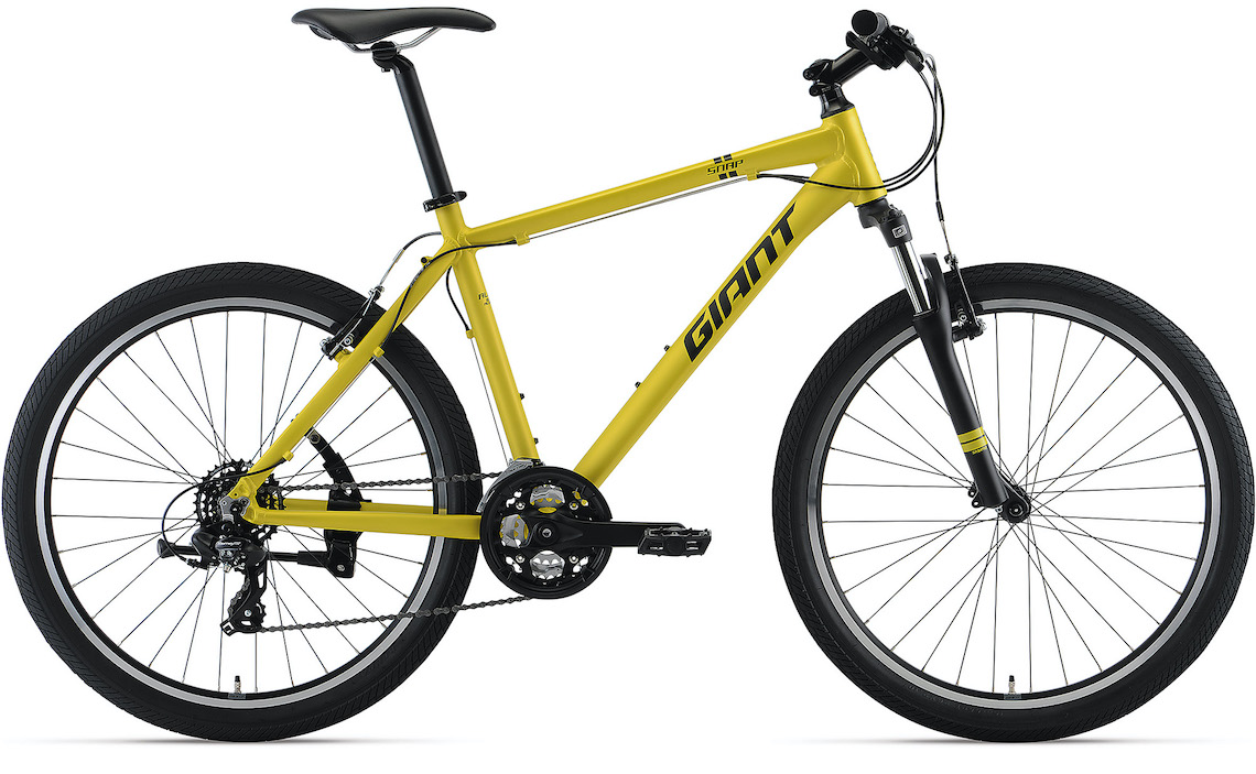 2022 GIANT Bicycles | SNAP