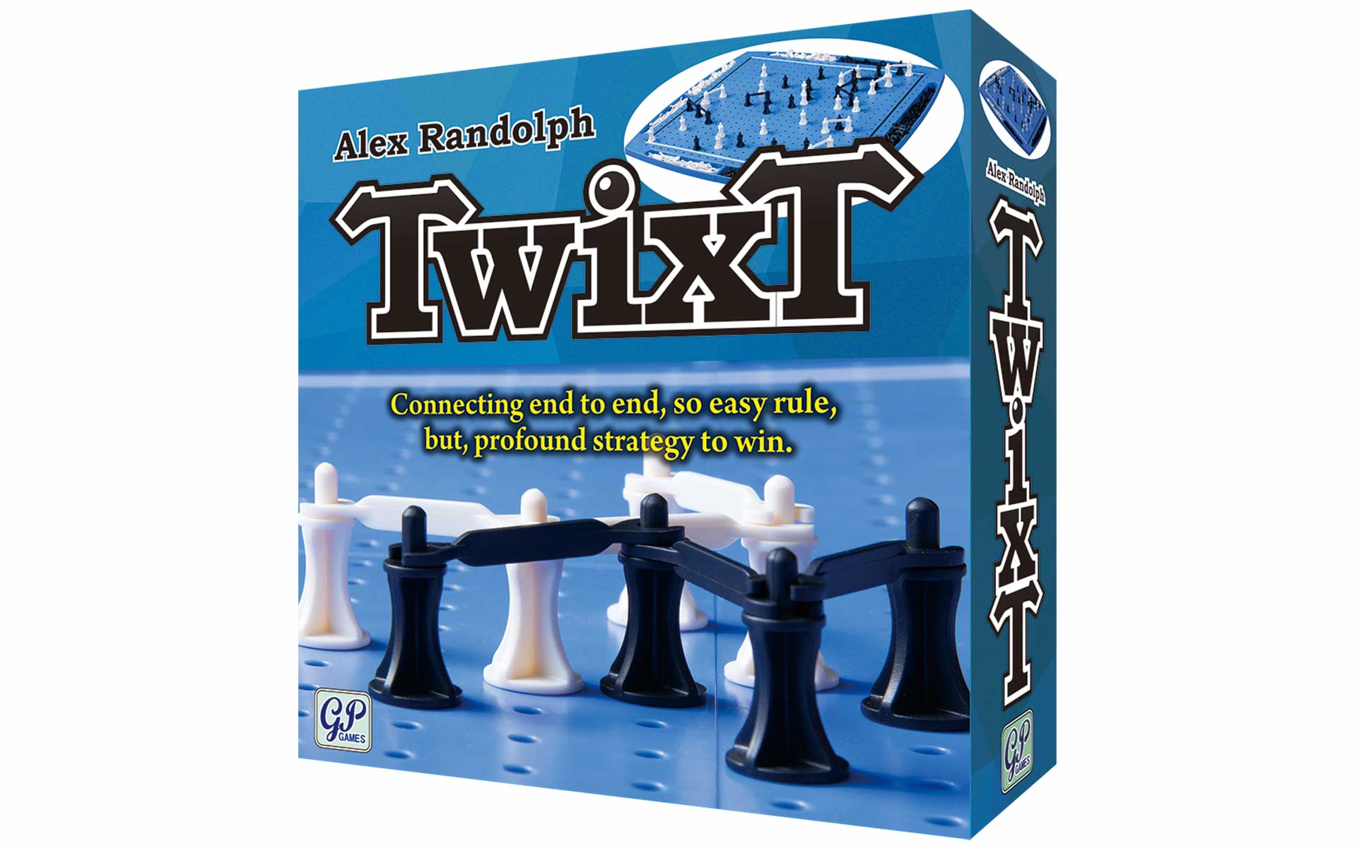 TwixT