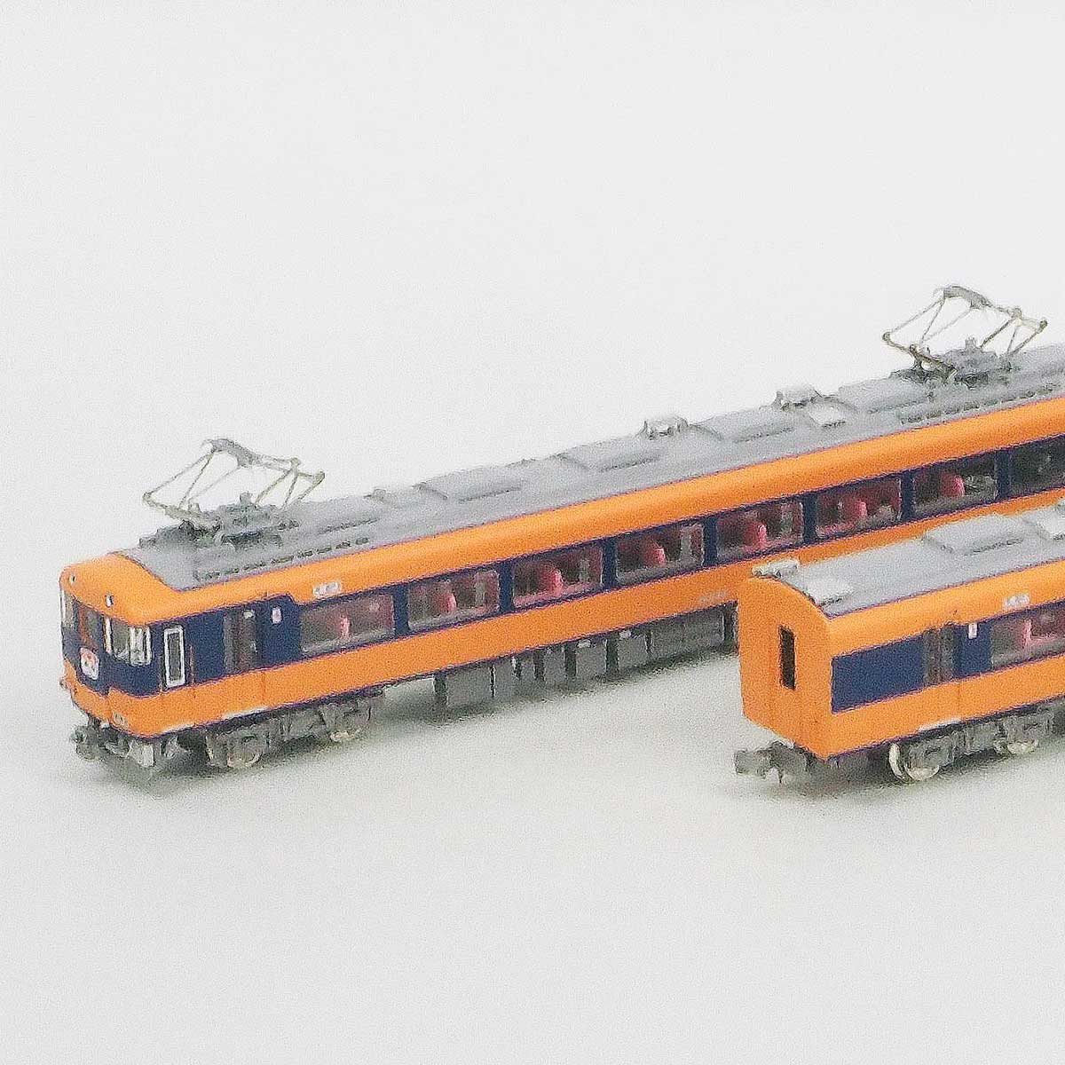 30186＞近鉄12200系（スナックカー・更新車）基本4両編成セット（動力